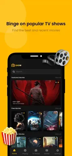 hotstar-best-movies download tv show